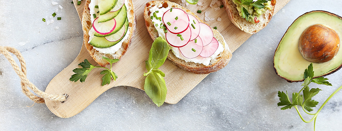 Ernährung
